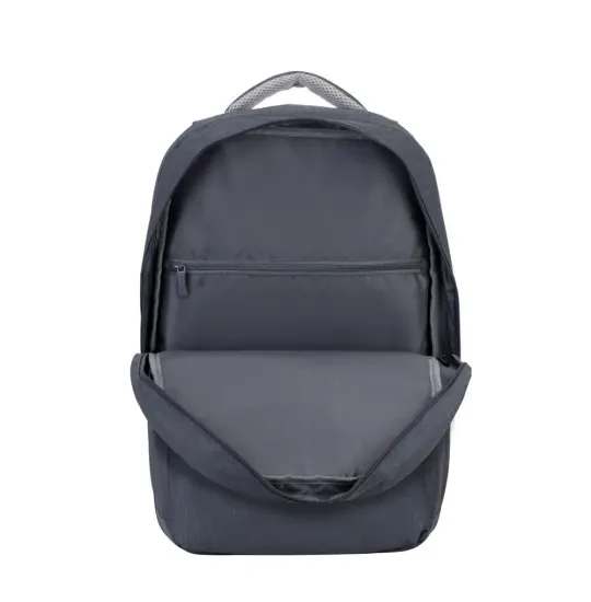 Riva Case 7567 Backpack 17,3 Dark Grey