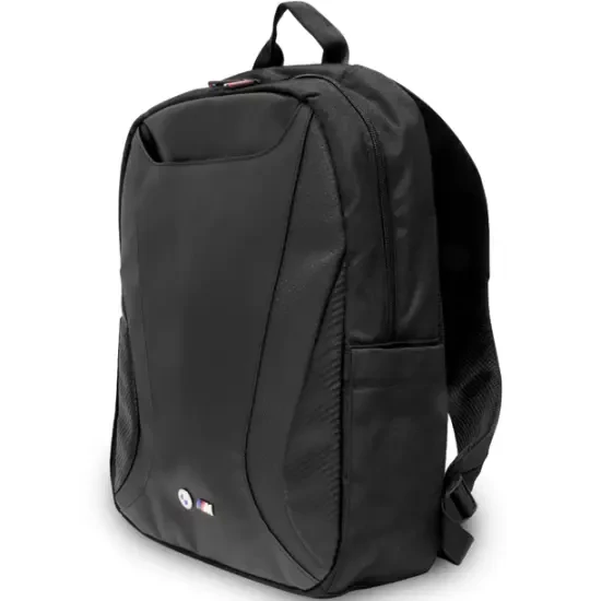 BMW BMBP15SPCTFK Backpack 15 Black