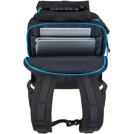 Riva Case 7860 Backpack 17,3" Black