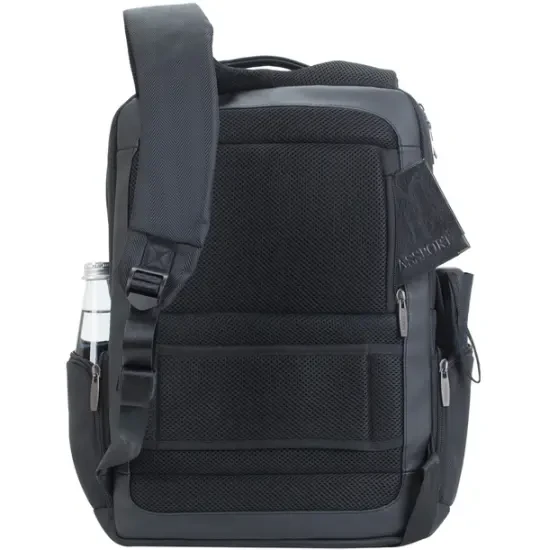 Riva Case 8165 Backpack 15,6" Black
