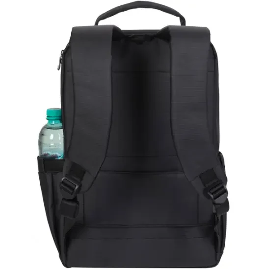 Riva Case 8262 Backpack 15,6 Black