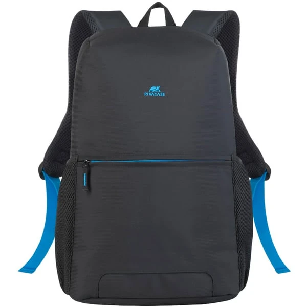 Riva Case 8067 Backpack 15,6 Black