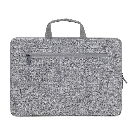 Riva Case 7915 Sleeve Bag 15,6 Light Gray