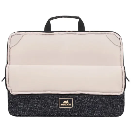 Riva Case 7915 Sleeve Bag 15,6 Black