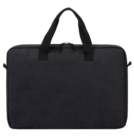 Riva Case 8038 + Wireless Mouse Bag 15,6 Black