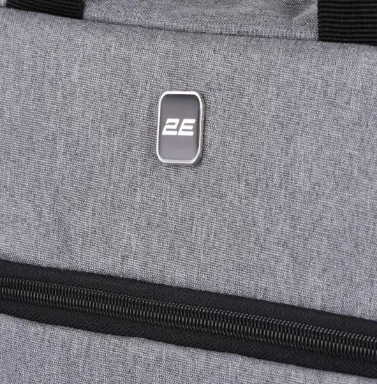 2E Beginner 2E-CBN315GY Bag 16 Gray