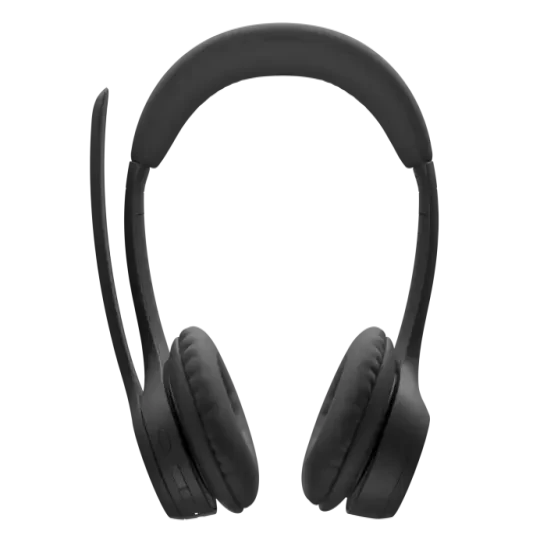 Logitech Zone 300 Midnight Black