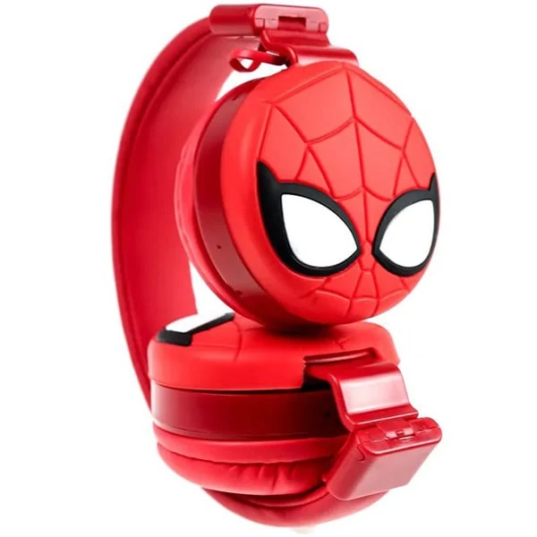 Comics KR-9900 Spider Man Red