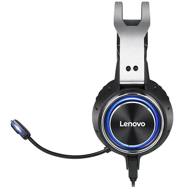 Lenovo HS25 Wired Gaming Black