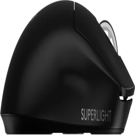 Logitech G Pro X Superlight 2 Black