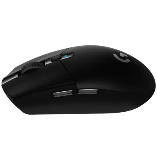 Logitech G305 Gaming Black