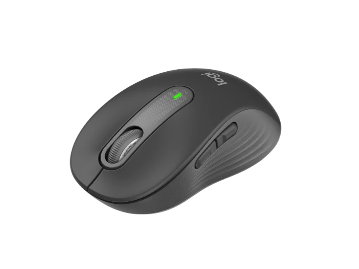 Logitech Signature M650 Graphite