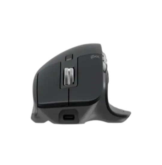 Logitech MX Master 3S Graphite