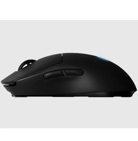 Logitech G Pro Gaming Mouse Wireless Black