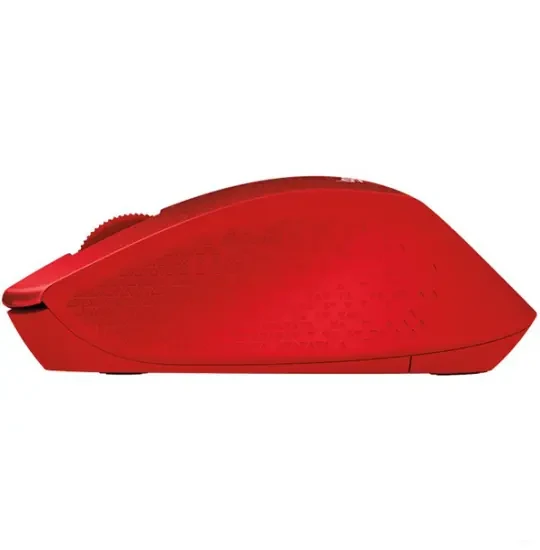 Logitech M330 Red