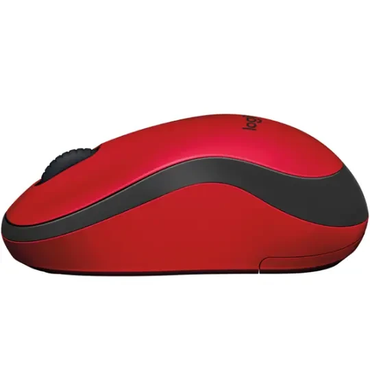Logitech M220 Red