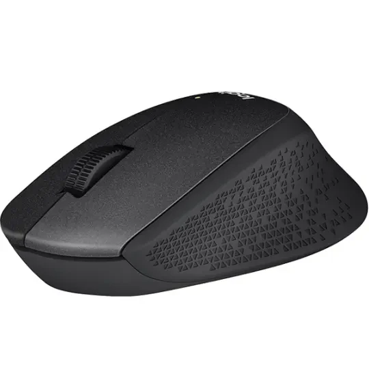 Logitech M330 Black