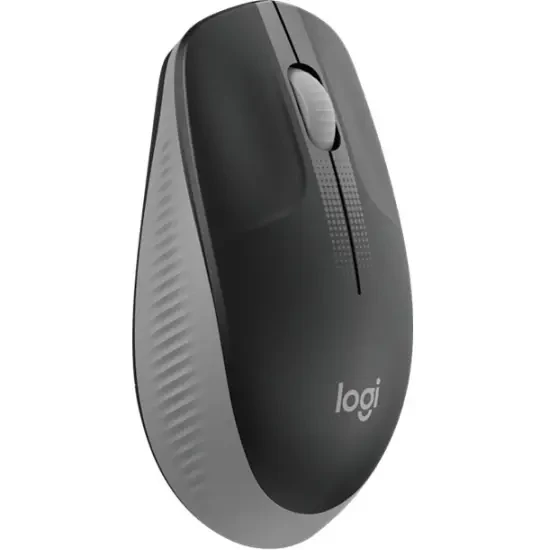 Logitech M190 Grey
