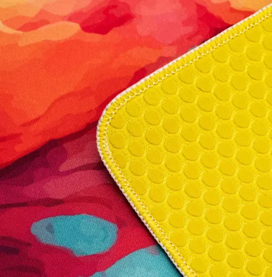 2E Speed Pro XL Gaming 2E-SPEED-XL-D01-PRO Multicolor