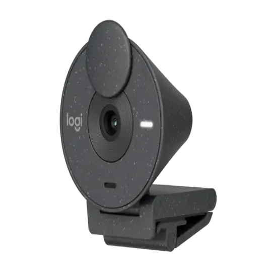 Logitech Brio 300 Full HD Graphite