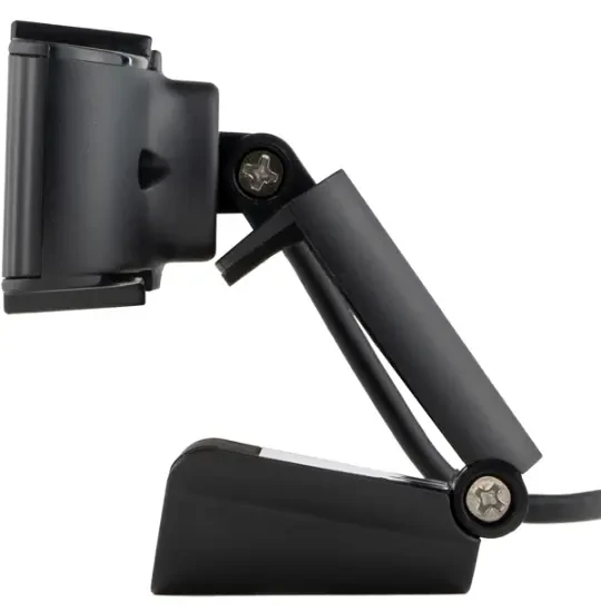 2E FHD 2E-WCFHD Black