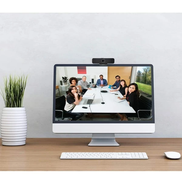 Logitech C925E Black