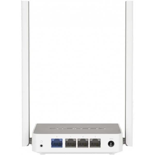 Keenetic Router START KN-1111-01RU N300 White