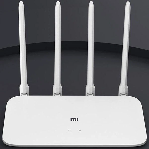 Xiaomi Mi Router 4A (1200 Mbps) White