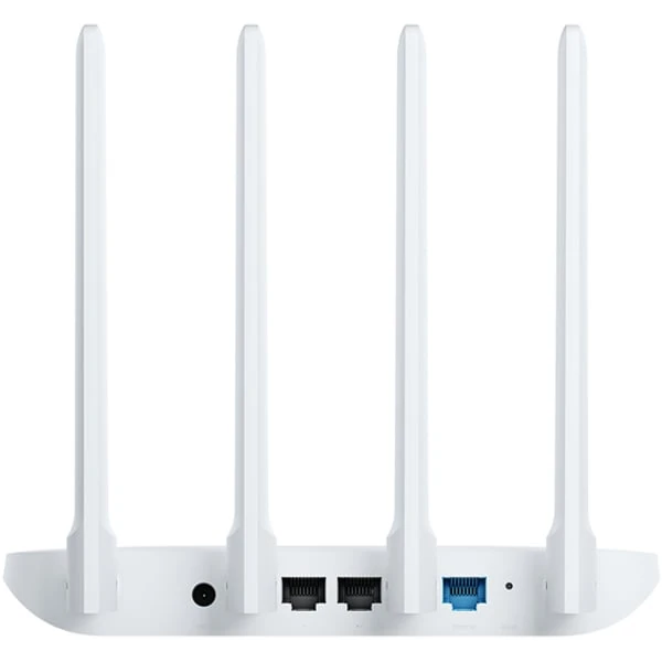 Xiaomi Mi Router 4C (R4CM) 300 Mbps White
