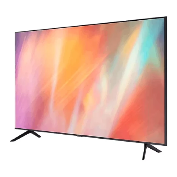 Samsung 85" Crystal UHD 4K Smart TV  UE85DU7100UXRU 2024 (09PJ3K1X400070) Outlet