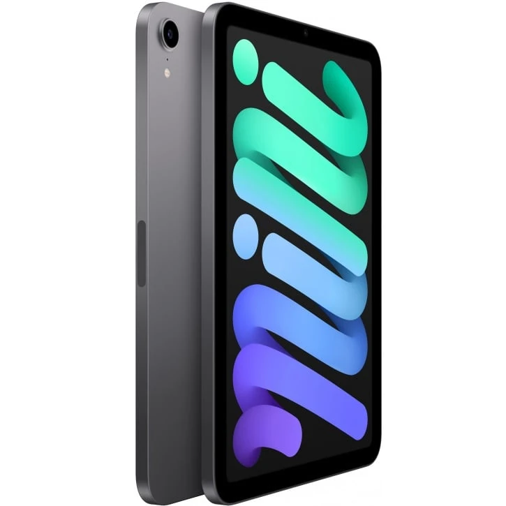 Apple iPad 6 mini 8.3" Wi-Fi (2021) 64 GB Space Gray Outlet