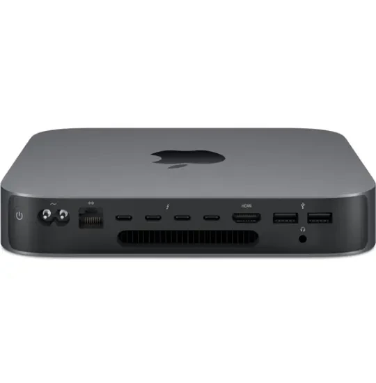 Apple Mac mini (MXGN2) 2020 Outlet (D31NVPJH8)