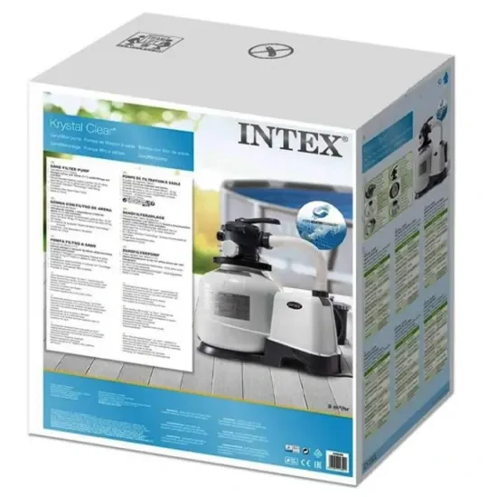Intex 26648