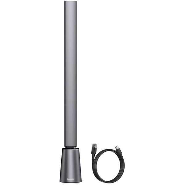Baseus Desk Lamp Smart Light DGZG-0G Gray