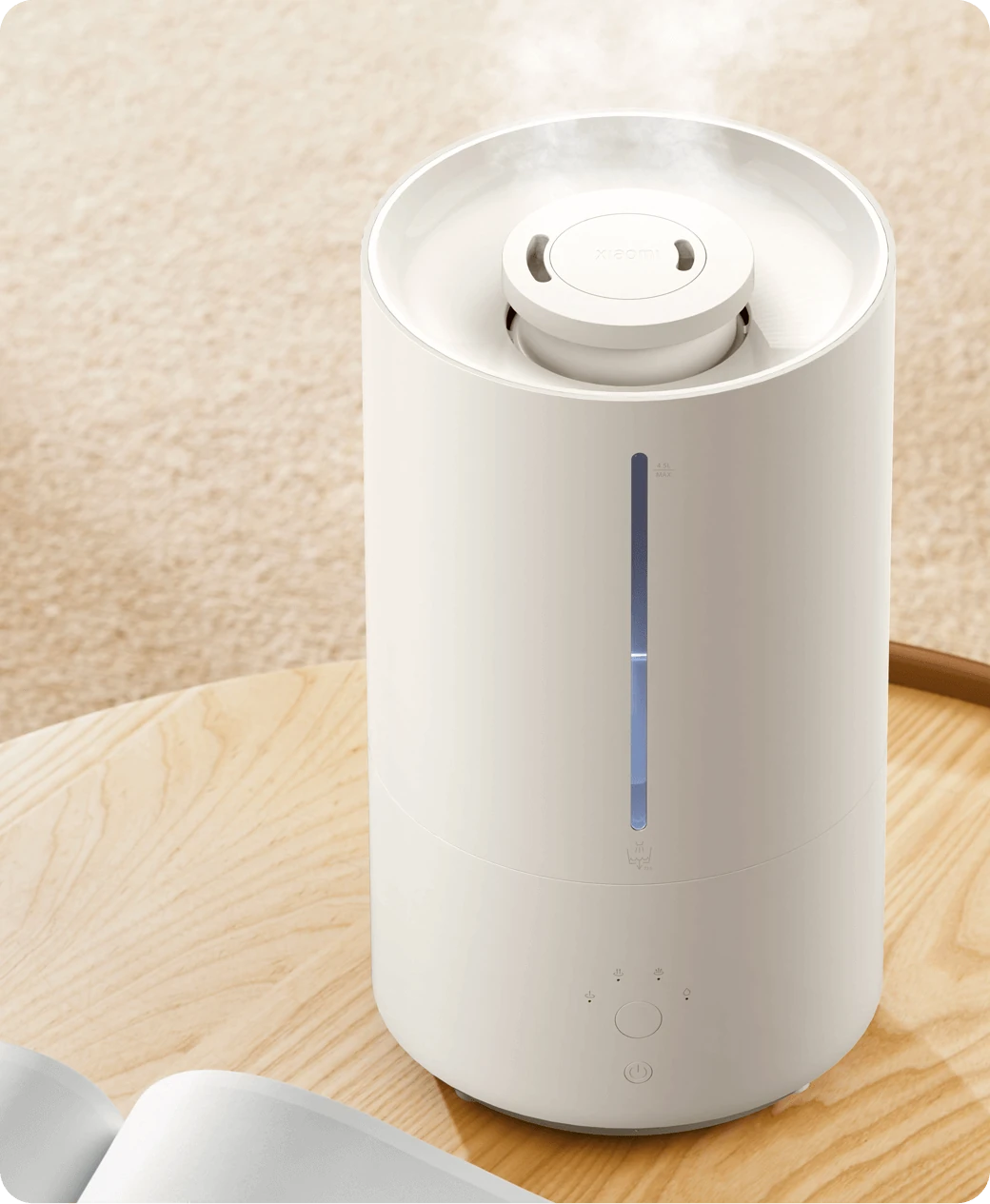 Xiaomi Mi Smart Humidifier 2 BHR6026EU White
