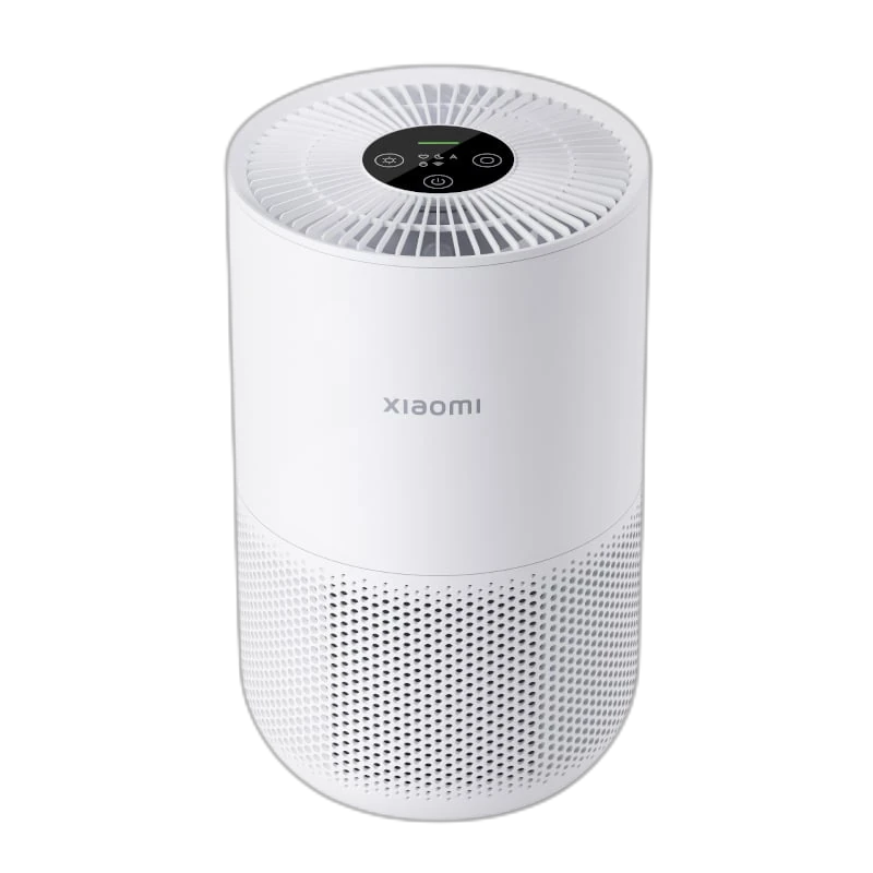 Xiaomi Smart Air Purifier 4 Compact BHR5860EU White