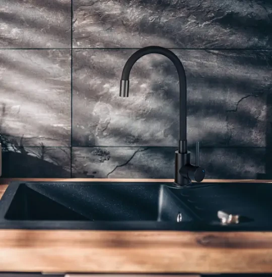 Luno mətbəx kranı BOC_B720