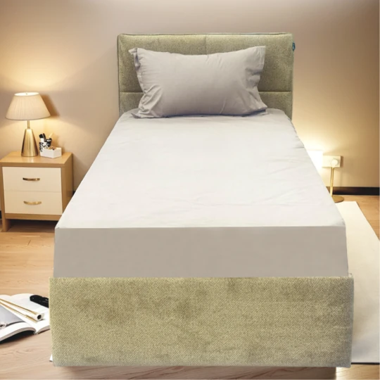 Çarpayı SALOGLU Lisa 90X200, Lina04