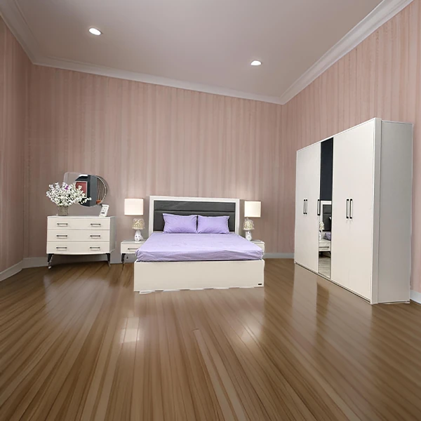 YATAQ DƏSTİ LORA SALOGLU