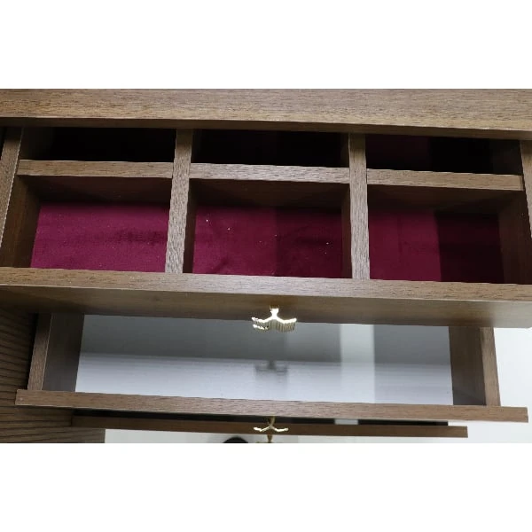 Trümo (aynasız) SALOGLU Riqa D.Rahle/G.Kaplan