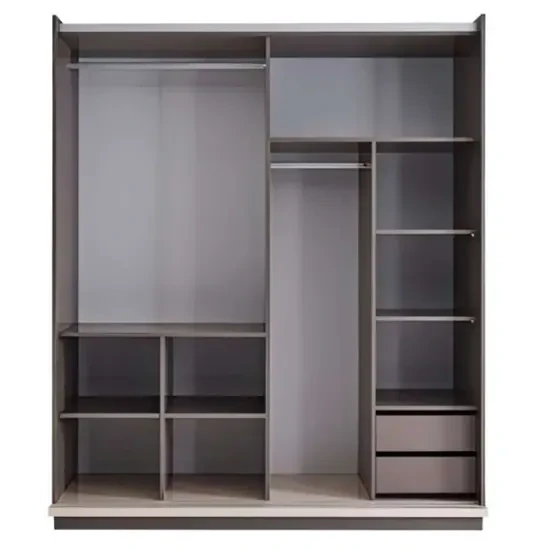 Alzzoni Rixos gənc dəsti