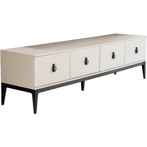 SALOGLU Era 3D Kaşemir Tv Altı