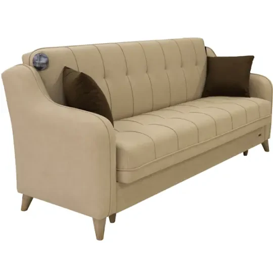 Divan SALOGLU Viva DƏST 3+1+1, 21006-1