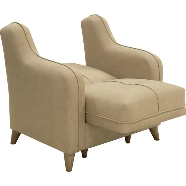 Kreslo SALOGLU Viva Təkli, 21006-1