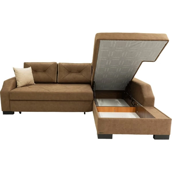 Künc Divan SALOGLU Molde Sol, 20041A-16/20041A-14