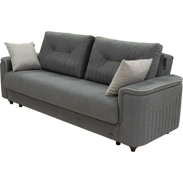 Divan SALOGLU Flamingo 3-yerli, 21006-6/21006-4