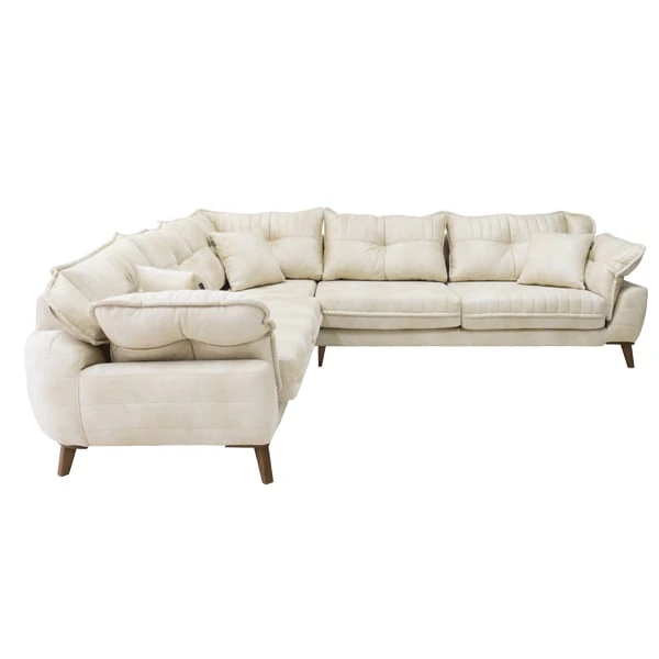 Künc Divan SALOGLU Milano Sağ, Rosa1001