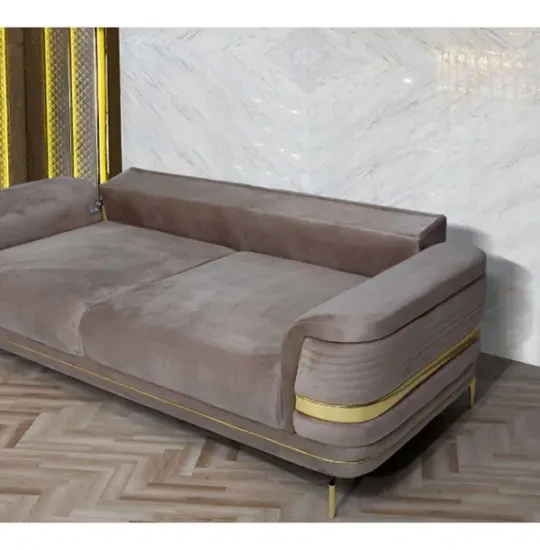 Alzzoni Paris Divan Kreslo