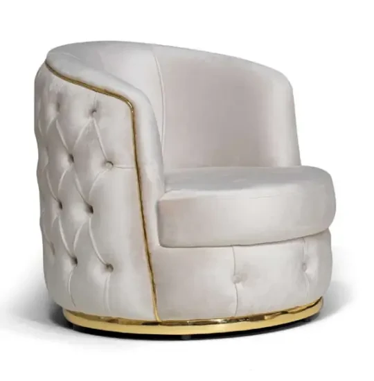 Alzzoni Luks Künc Divan