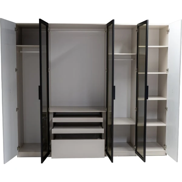 Dolab SALOGLU Era 3D 240 Kaşemir